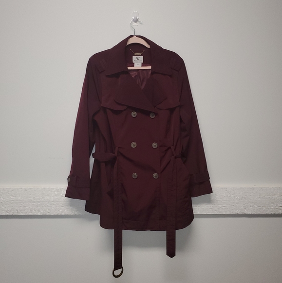 Worthington Jackets & Blazers - Ladies Plus Size Coat